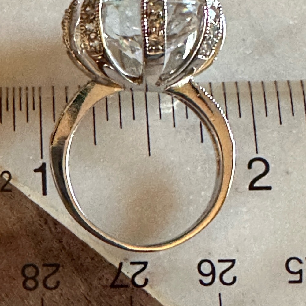 Cocktail Ring - Picture 13 of 14